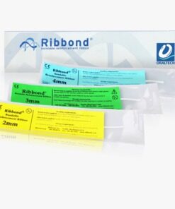 Fita de Contenção e Reforço Ribbond Refil 2mm Dental LFWeber Campo Grande MS