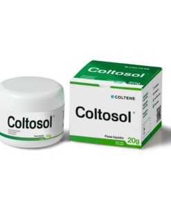 Restaurador Provisório Coltosol - Coltene Dental LFWeber