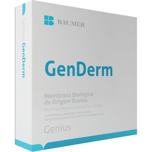 GenDerm-Membrana-Biologica-Baumer-Dentallfweber-Campo-Grande-MS