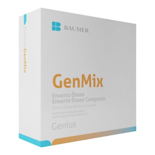 GenMix-EnxertoÓsseo-Bovino-Baumer-Dentallfweber-Campo-Grande-MS