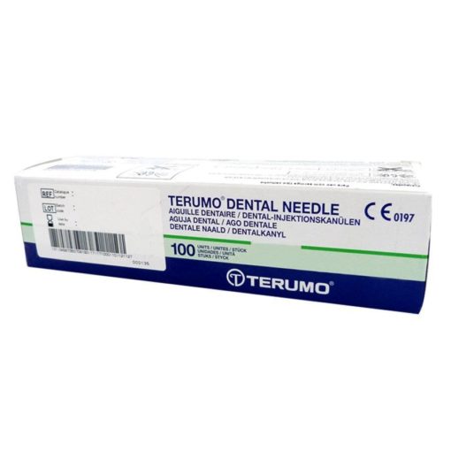 agulha-gengival-terumo-dentallfweber-campo-grande-ms