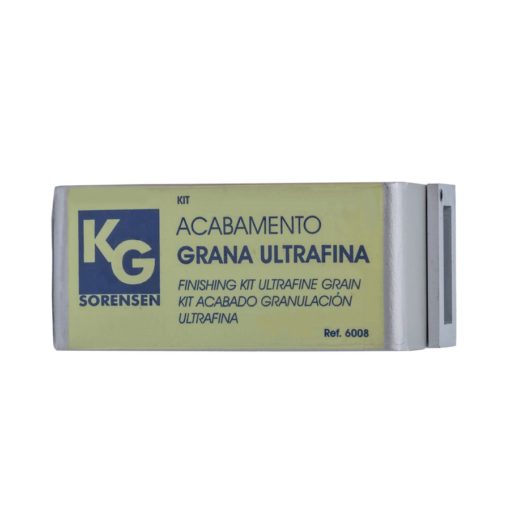 Kit de Pontas Diamantadas Grana Ultrafina - KG Sorensen Dental LFWeber Campo Grande MS