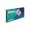 Bráquete Cerâmico Maia Light Roth 022 Kit - Eurodonto DentalLFWeber-Campo-Grande-MS