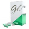 Clareador Opalescence GO 15 Mint Patient - Ultradent - Dental LFWeber CAmpo Grande MS